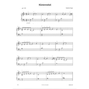 Amelies Klavierbüchlein