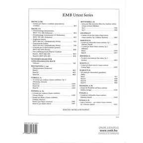9 Sonaten RV 39-47