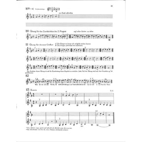 Das Geigenschulwerk 1 | Der Anfang des Geigenspiels