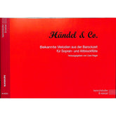 Händel + Co | Bekannte Melodien aus der Barockzeit