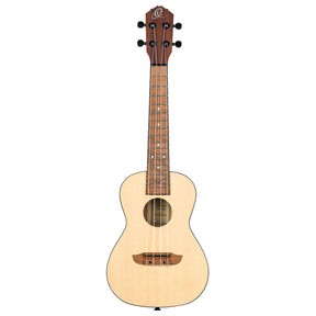 RU4 Konzert Ukelele