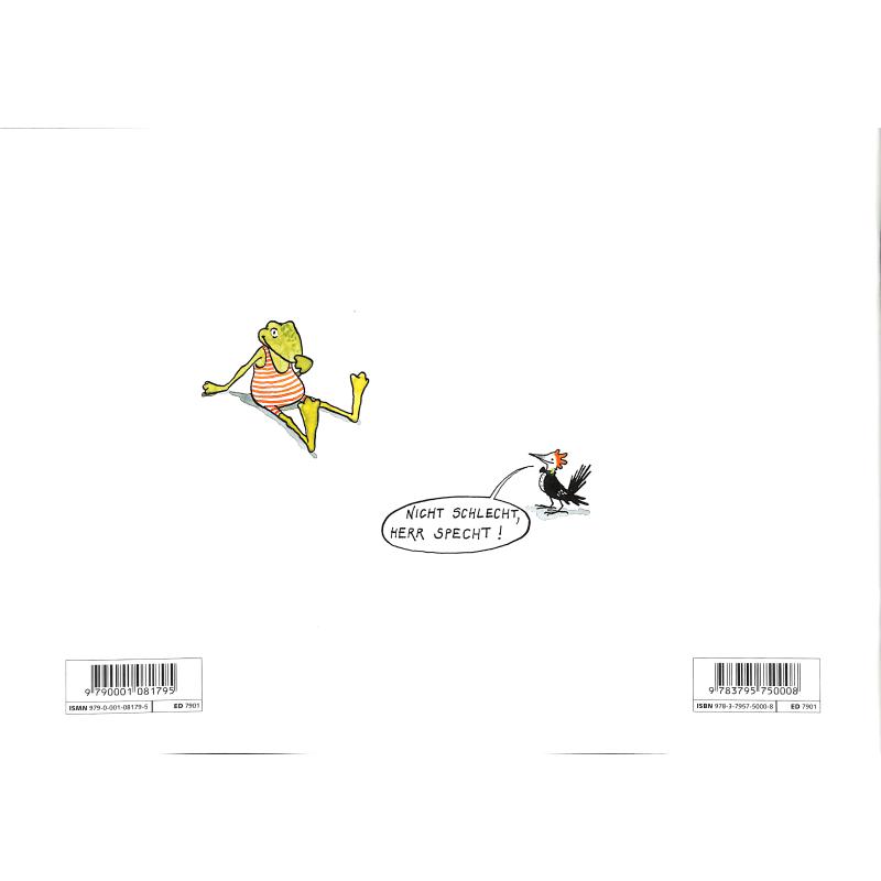 Amadeus + seine Freunde 1