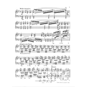 Passacaglia