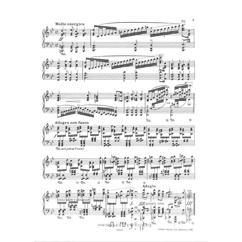 Passacaglia
