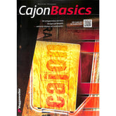Cajon basics