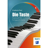 Die Taste 5