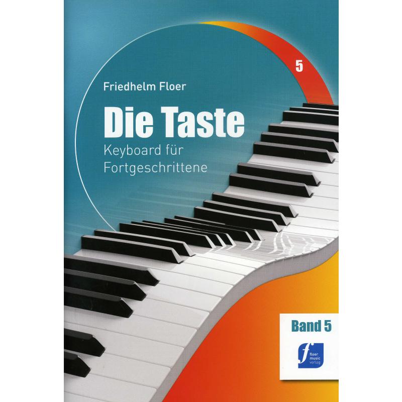 Die Taste 5
