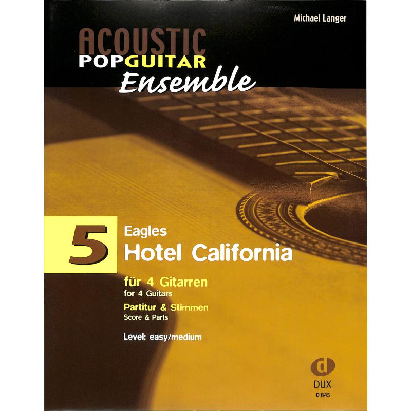 Hotel California