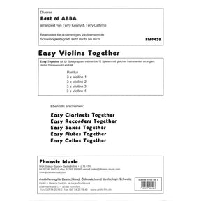 Best of Abba