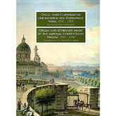 Orgel + Claviermusik der kaiserlichen Hofkapelle Wien 1500-1