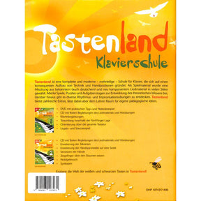 Tastenland 2
