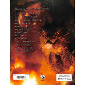 The hobbit - the battle of the five armies