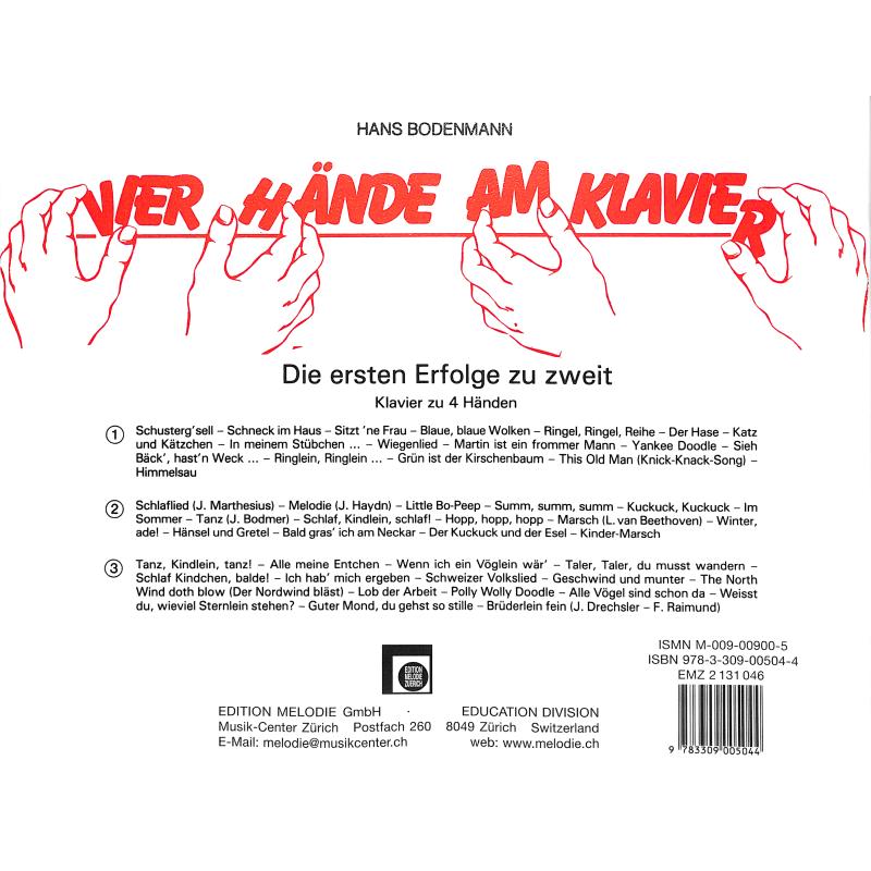 Übung macht den Meister 3