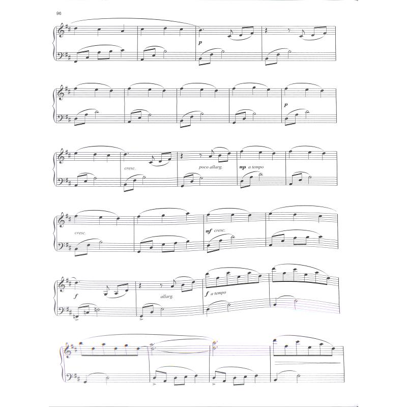 The best piano solos ever