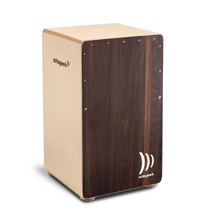 CP408 2inOne DARK OAK