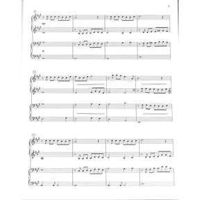 Contemporary Disney Duets