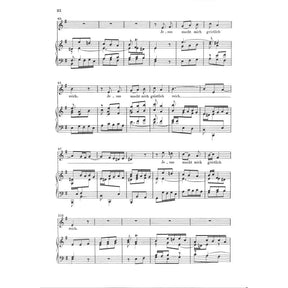 Kantate 75 Die Elenden sollen essen BWV 75