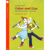 Oskar und Lisa 1