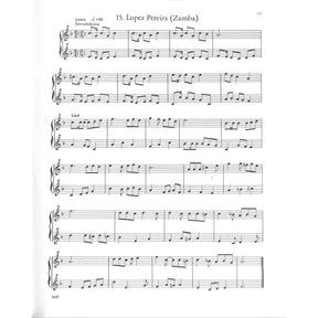 Folklore aus Argentinien