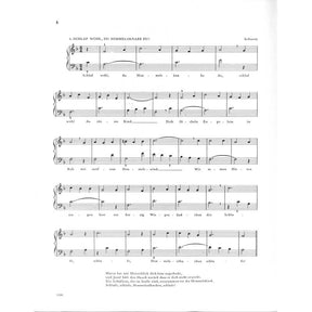 Herkommet zur Krippe