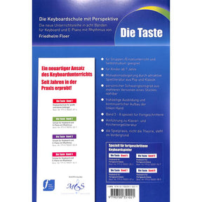 Die Taste 2