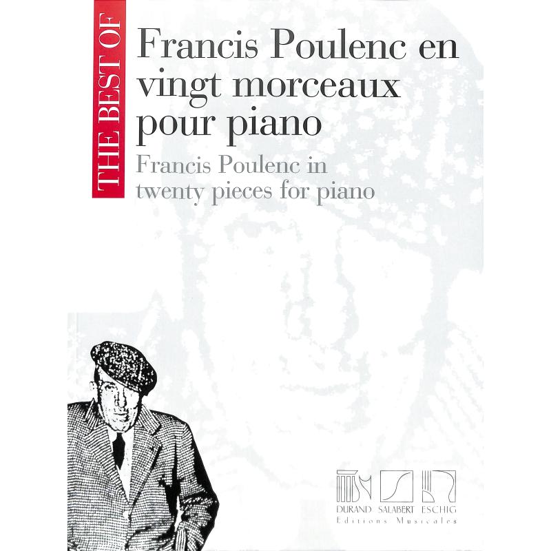 En vingt morceaux | The best of