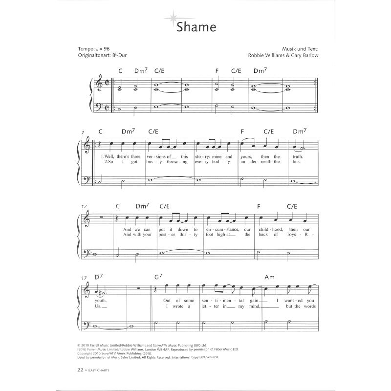 Easy Charts 2