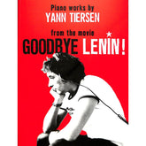 Piano works from the movie goodbye Lenin