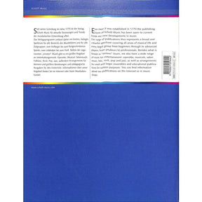 Das Volkslied auf der Blockflöte