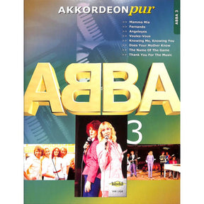 Abba 3