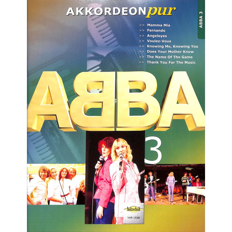Abba 3