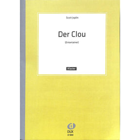 Der Clou (Entertainer)