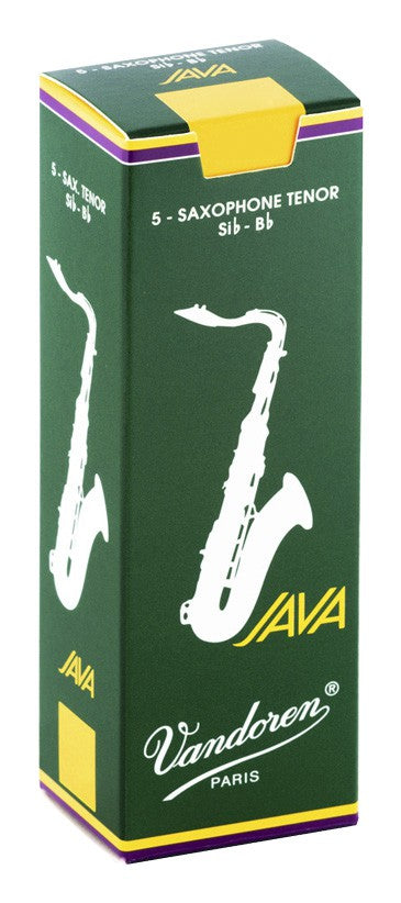 JAVA  Tenor-Saxophon