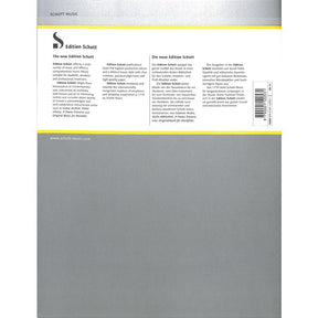 Liebesfreud / Liebesleid