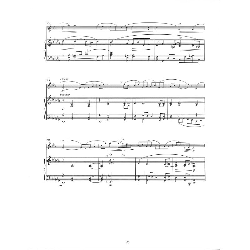 A classic top ten for trumpet