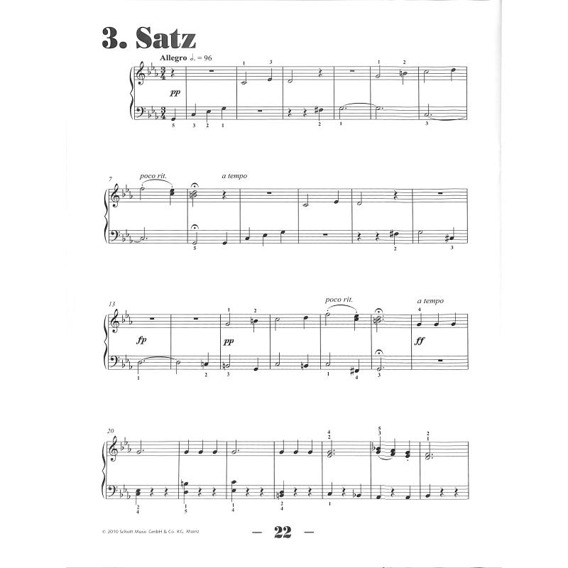 Sinfonie 5