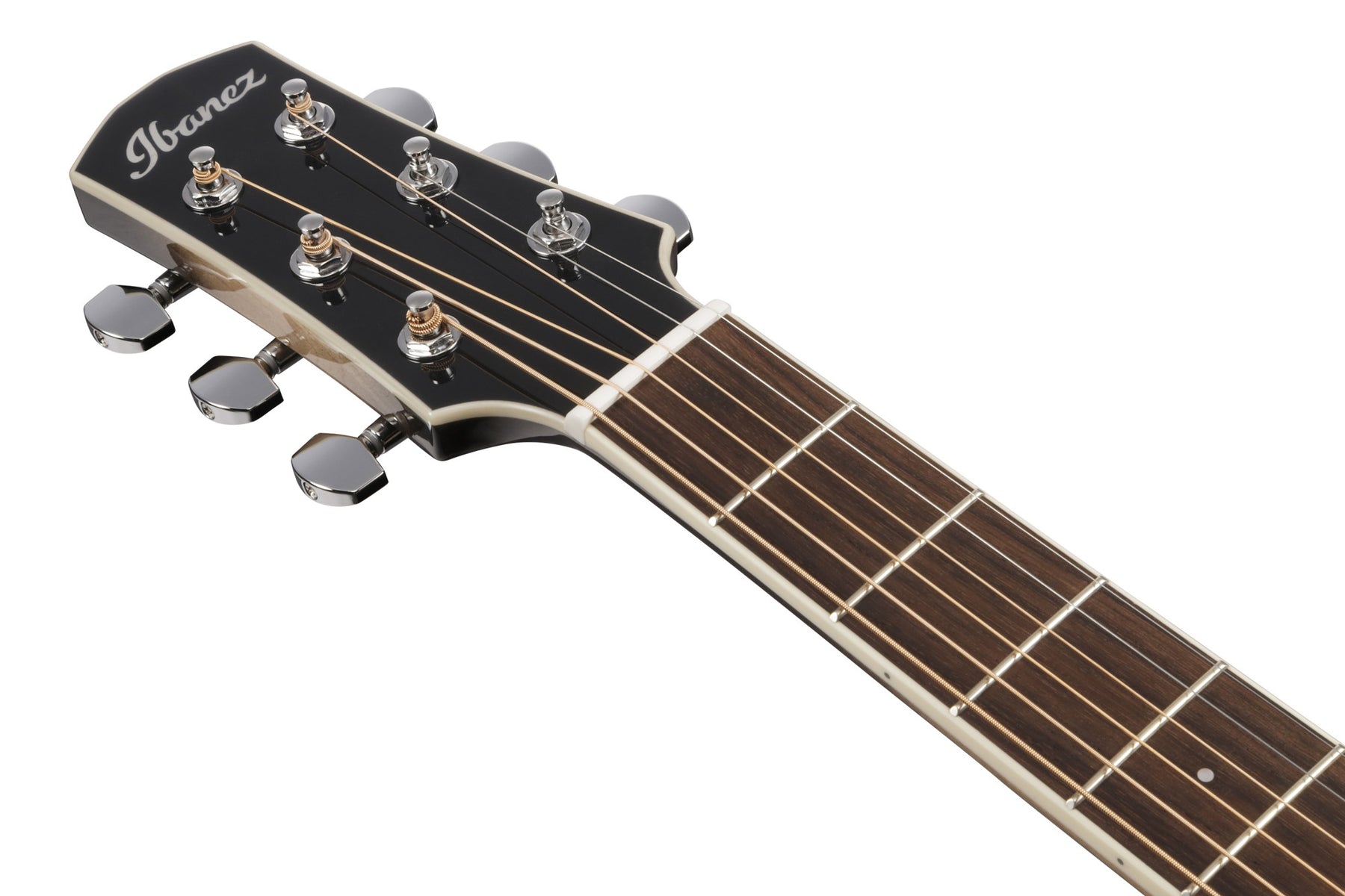 Transparent Panda High Gloss