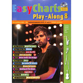 Easy charts play along 8