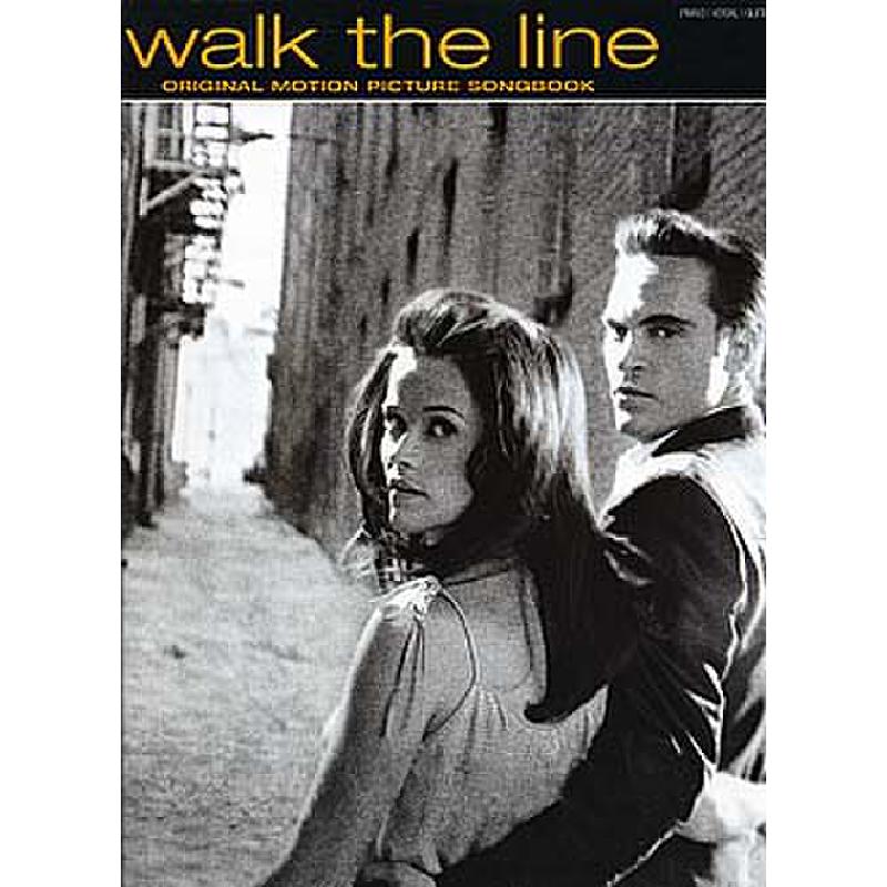 Walk the line