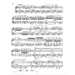 Sonatinen op 36 37 38