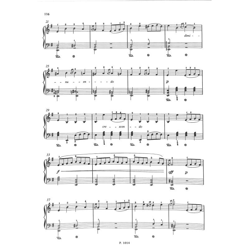 Les classiques favoris 2