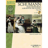 Selections from album for the young op 68