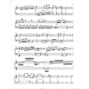 Sämtliche Sonaten 4