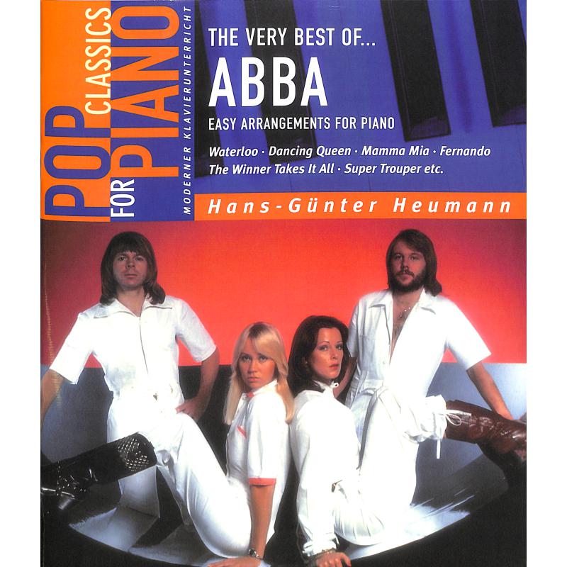Very best of 1 Abba