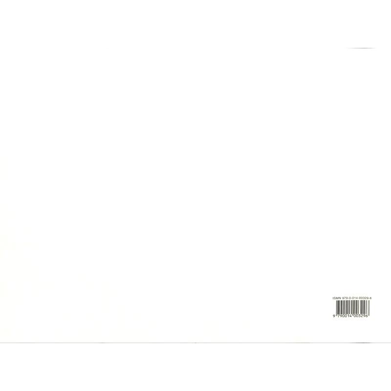Orgelwerke 1 - 6 Sonaten BWV 525-530