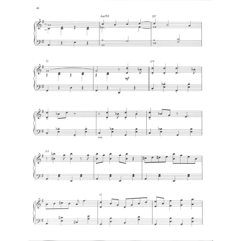 Gypsy Jazz