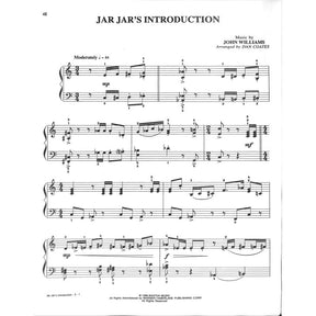 Very best of Williams John