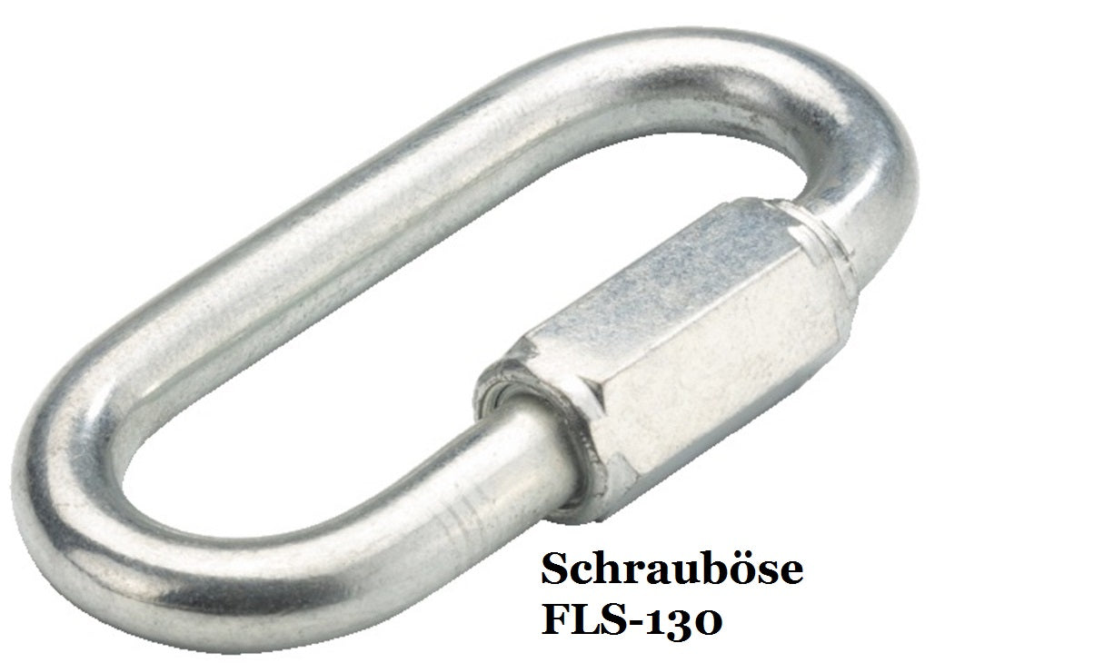 FLS 130 Schrauböse