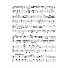 Alla turca jazz