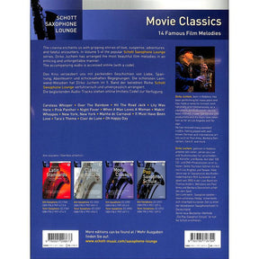 Movie classics